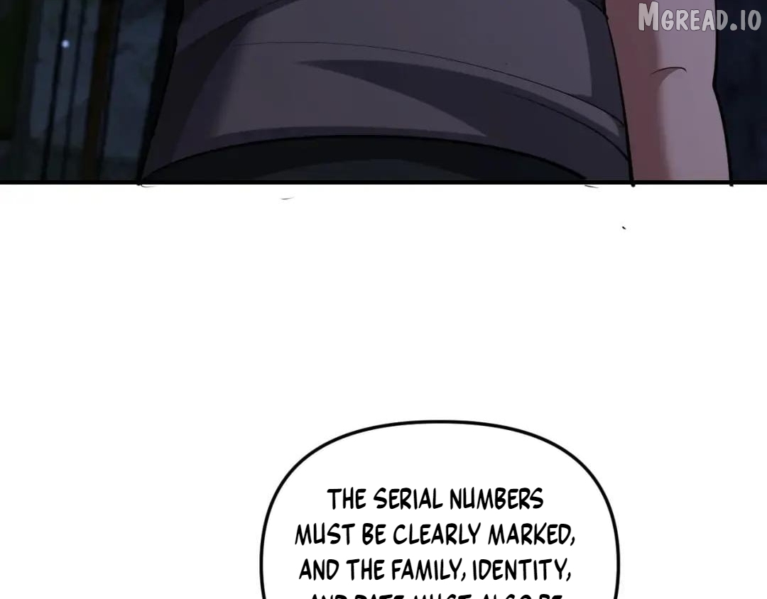 I’m Trapped In This Day For One Thousand Years Chapter 269  - page 45